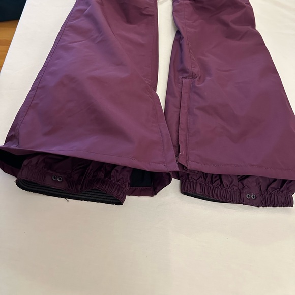 Burton Women’s Society snow pants - Picture 9 of 16